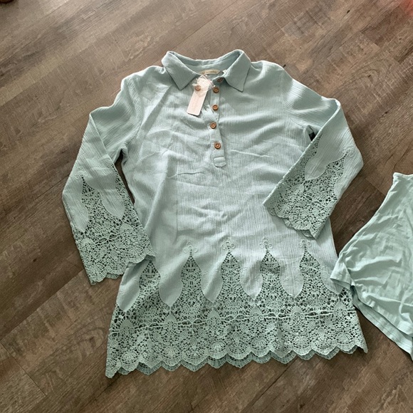 Soft Surroundings Tops - Soft Surroundings - Size XS (2/4)